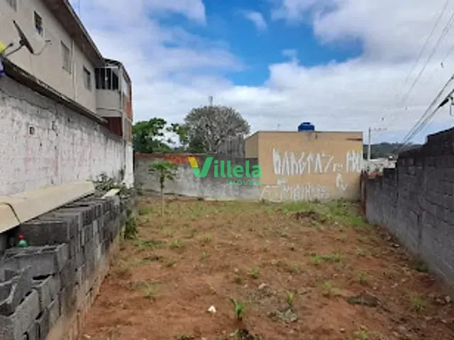 Terreno com 284m², para alugar, no bairro Jardim Carolina em Itaquaquecetuba