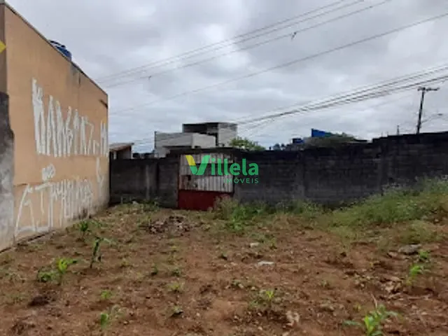 Terreno com 284m², para alugar, no bairro Jardim Carolina em Itaquaquecetuba