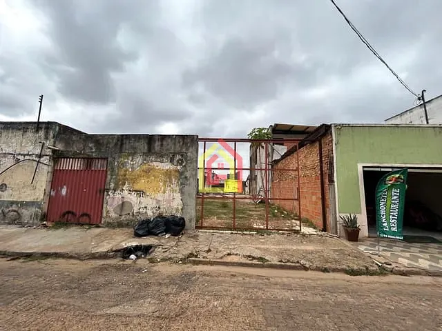 Terreno com 300m², para alugar, no bairro Cidade Nova em Marabá
