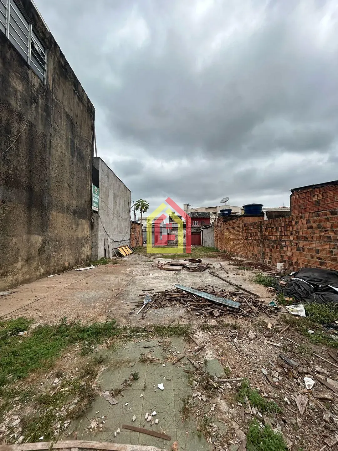 Terreno para alugar com 300m² de terreno no Cidade Nova, Marabá (PA) — foto 2 de 2