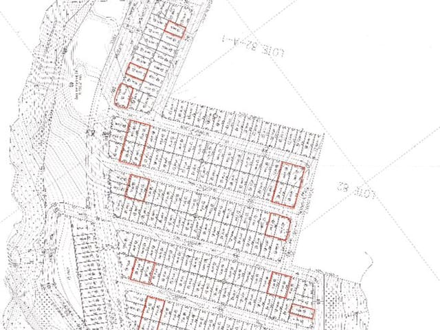 Foto do Terreno - Terrenos de 360,00m2 à venda a partir de R$85.000 no JARDIM TEXAS, Apucarana, PR | J. Mareze Imóveis Ltda