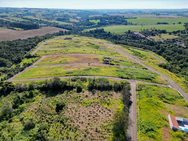 Foto do Terreno - Terrenos de 360,00m2 à venda a partir de R$85.000 no JARDIM TEXAS, Apucarana, PR | J. Mareze Imóveis Ltda