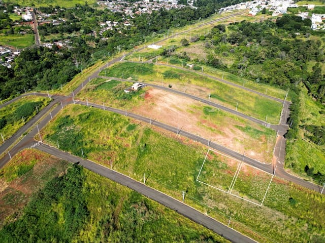 Foto do Terreno - Terrenos de 360,00m2 à venda a partir de R$85.000 no JARDIM TEXAS, Apucarana, PR | J. Mareze Imóveis Ltda