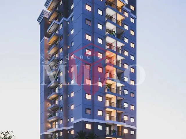 Terreno com 1282m², à venda, no bairro Jardim Ana Maria em Santo André