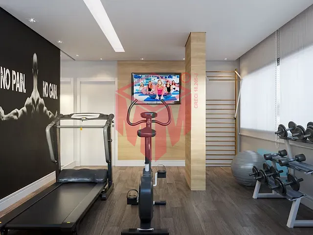 Terreno com 1282m², à venda, no bairro Jardim Ana Maria em Santo André