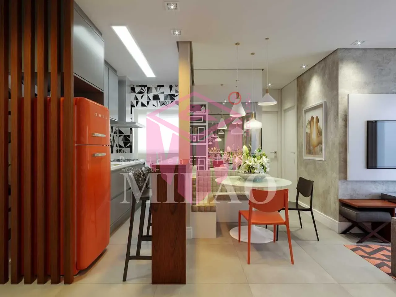 Terreno, 1282 m² - Foto 11