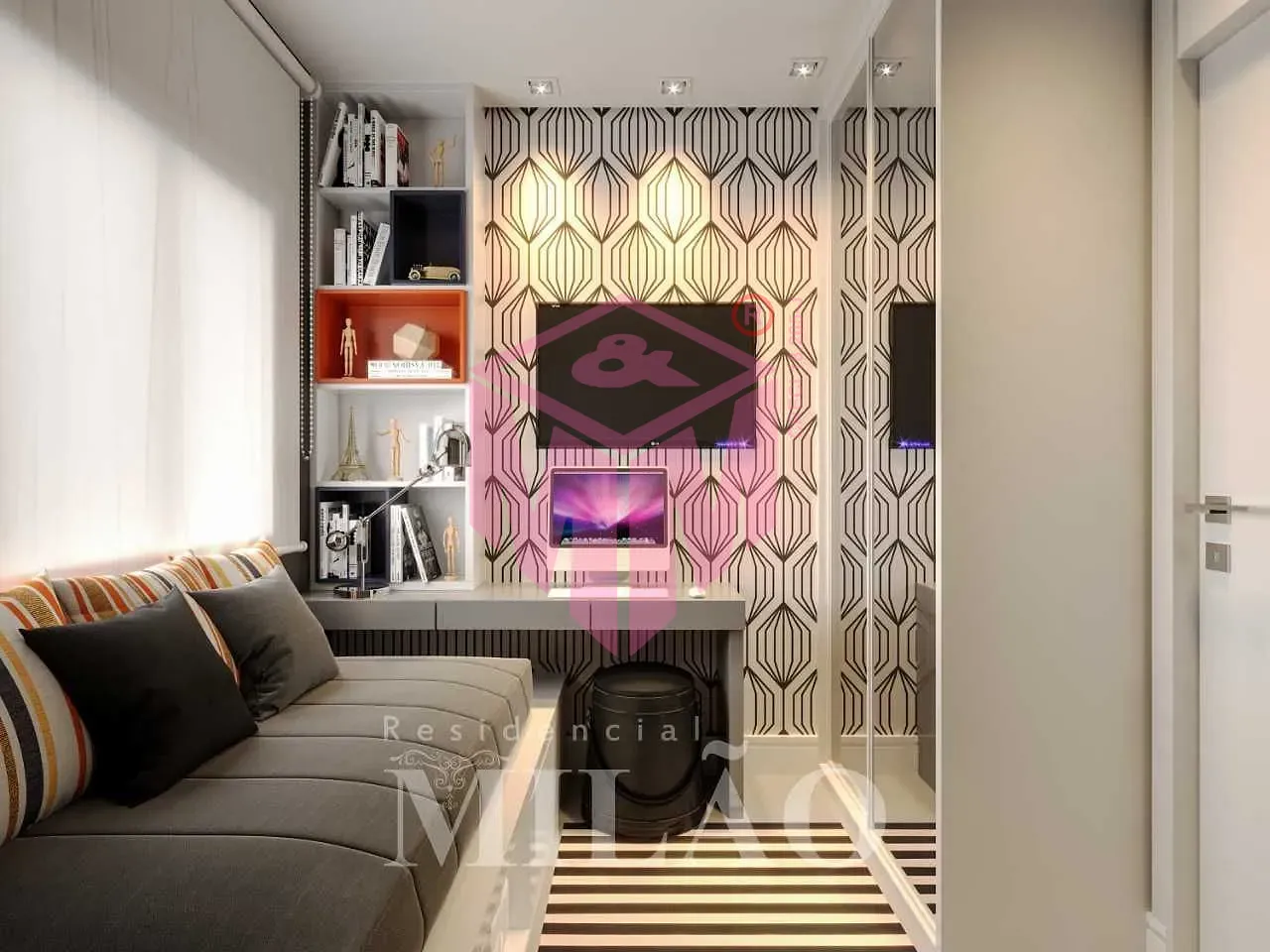 Terreno, 1282 m² - Foto 14