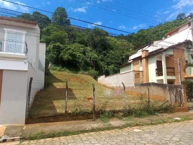Foto do Terreno - Terreno à venda 372M², Varginha, Itajubá - MG | MOHALLEM e LOPES CORRETAGEM E ADMINISTRACAO DE IMOVEIS LTDA