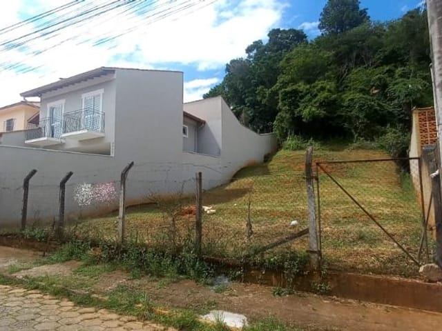 Foto do Terreno - Terreno à venda 372M², Varginha, Itajubá - MG | MOHALLEM e LOPES CORRETAGEM E ADMINISTRACAO DE IMOVEIS LTDA