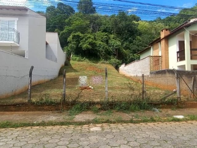Foto do Terreno - Terreno à venda 372M², Varginha, Itajubá - MG | MOHALLEM e LOPES CORRETAGEM E ADMINISTRACAO DE IMOVEIS LTDA