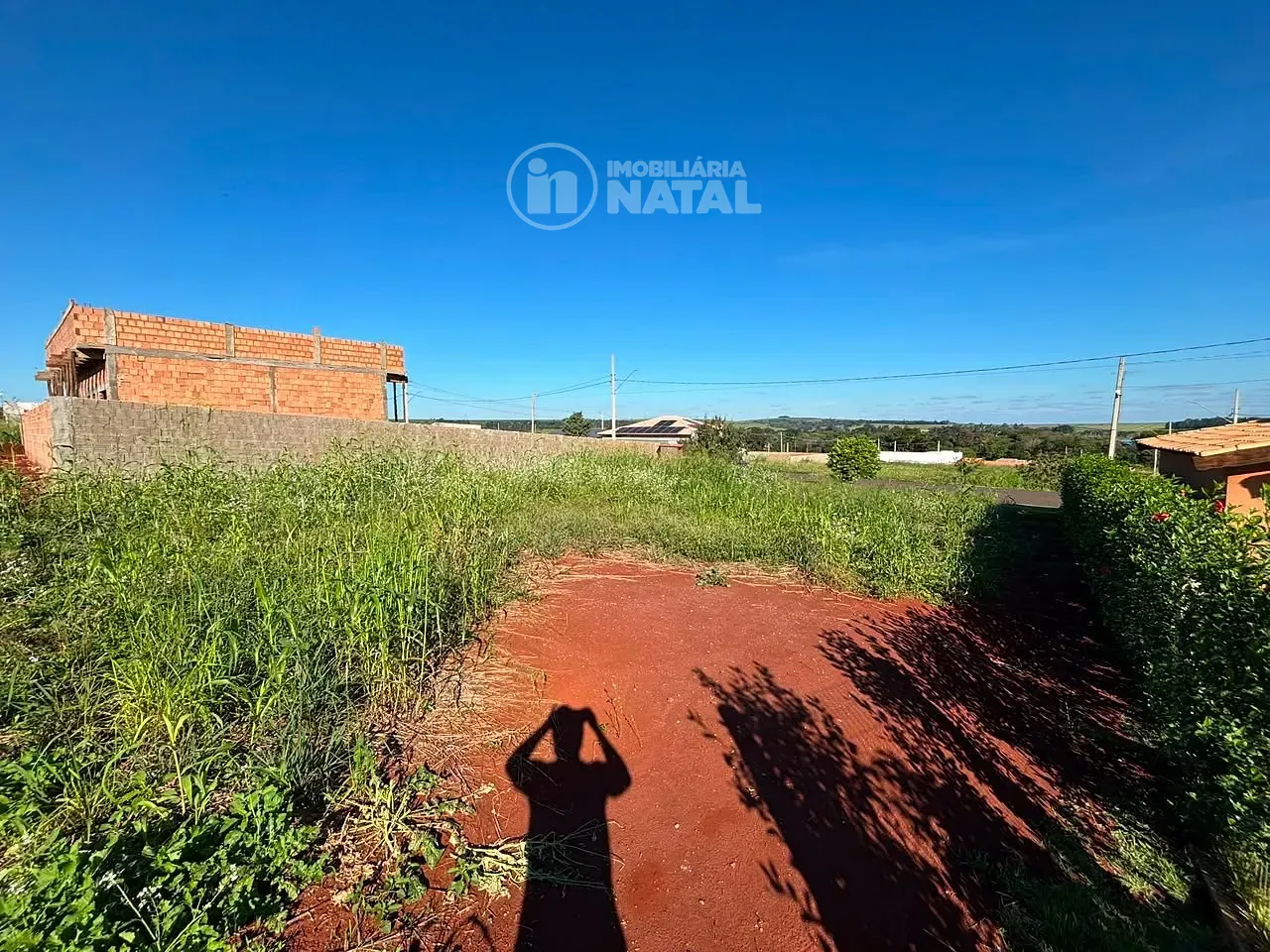 Terreno, 441 m² - Foto 3