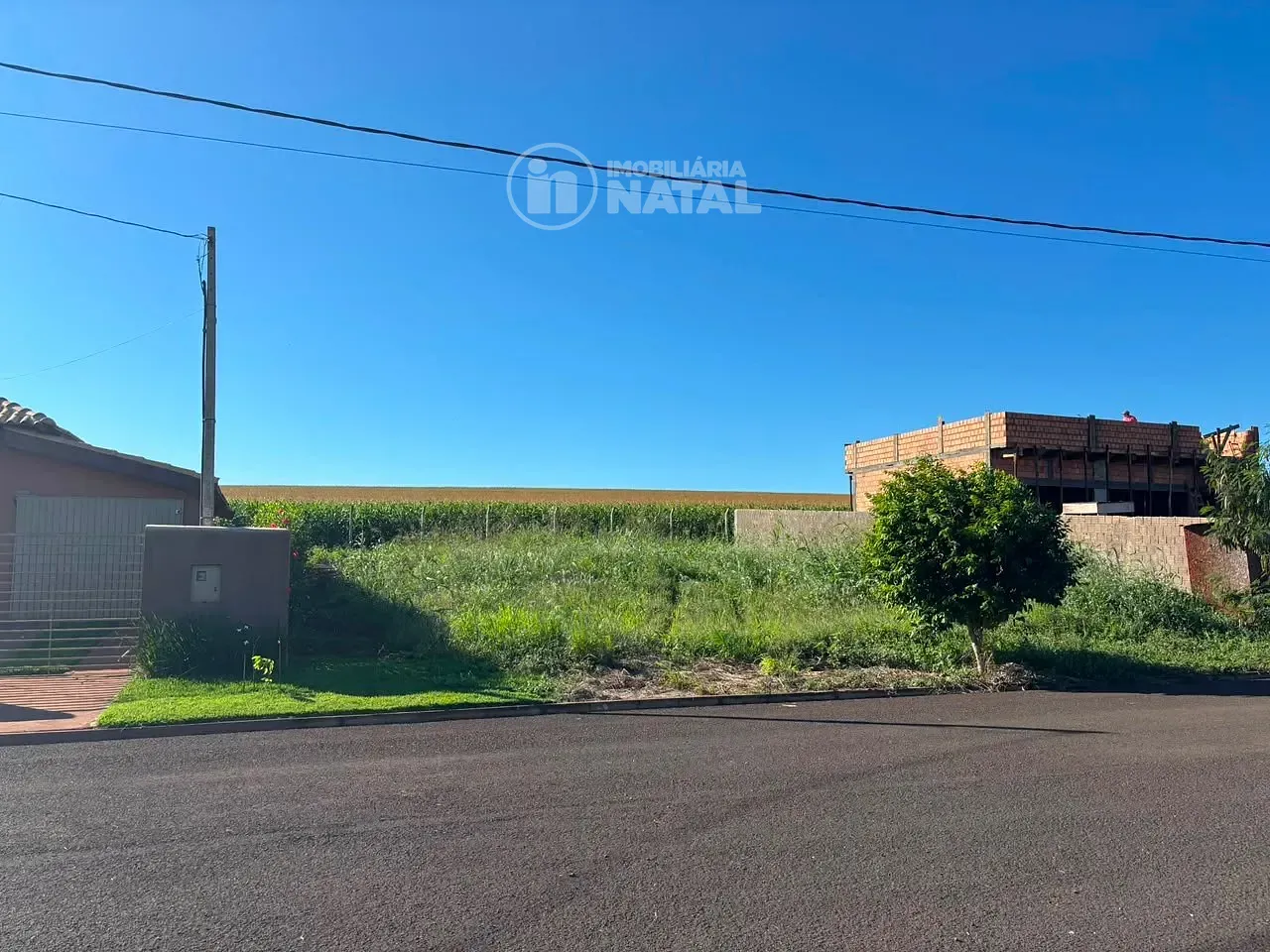 Terreno, 441 m² - Foto 2