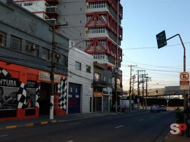Terreno com 400m², à venda, no bairro Tatuapé em São Paulo