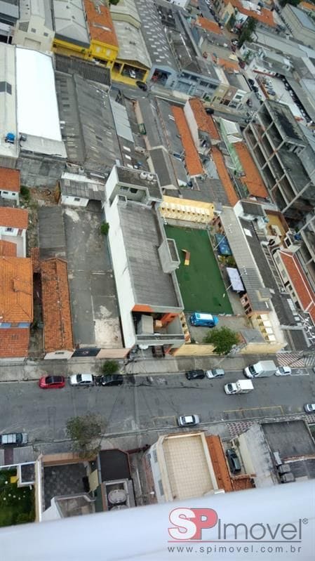 Terreno com 400m², à venda, no bairro Tatuapé em São Paulo