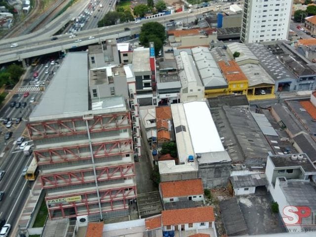 Terreno com 400m², à venda, no bairro Tatuapé em São Paulo