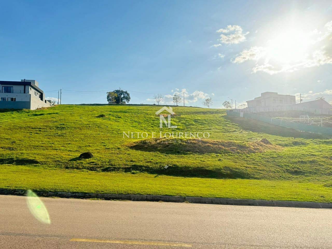 Terreno, 820 m² - Foto 1