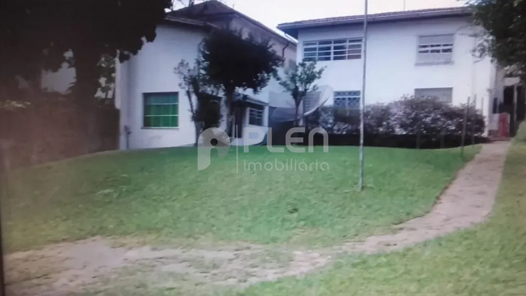 Terreno à venda em Vila Albertina, São Paulo