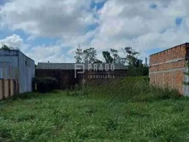 Terreno com 360m², à venda, no bairro Cassino em Rio Grande