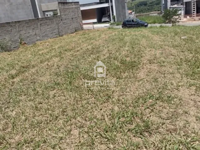 Terreno com 250m², à venda, no bairro Itapecirica em Taubaté
