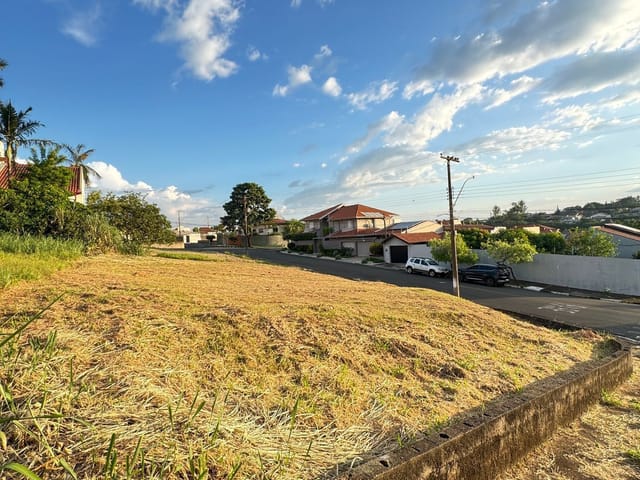 Foto do Terreno - TERRENO - SANTA MARTA - ITAPIRA/SP | REALIZZE NEGOCIOS IMOBILIARIOS LTDA