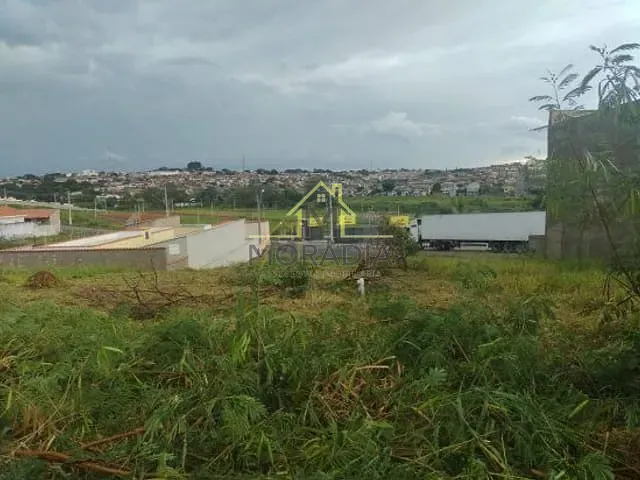 Terreno com 250m², à venda, no bairro Jardim Alvorada em Guaxupé