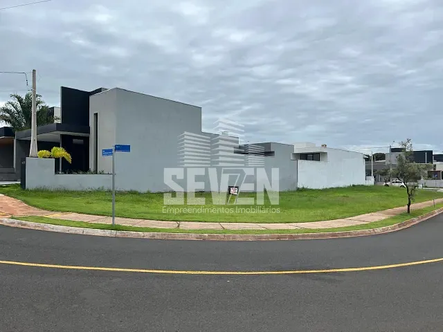 Terreno com 291m², à venda, no bairro Residencial Floratta Nações em Bauru