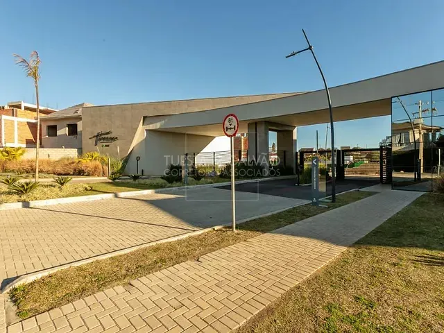 Terreno com 160m², à venda, no bairro Pilarzinho em Curitiba