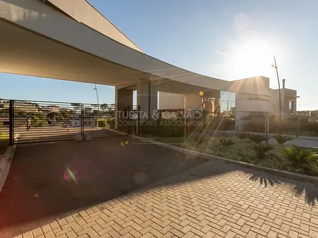 Terreno com 160m², à venda, no bairro Pilarzinho em Curitiba