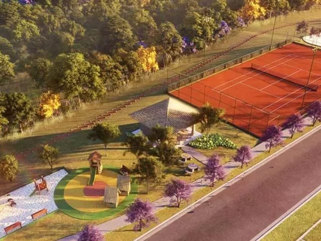 Foto do Terreno - Terreno à venda no Jardins Sevilha com 275 metros quadrados em Aparecida de Goiânia GO. | Home Gyn Imóveis Ltda
