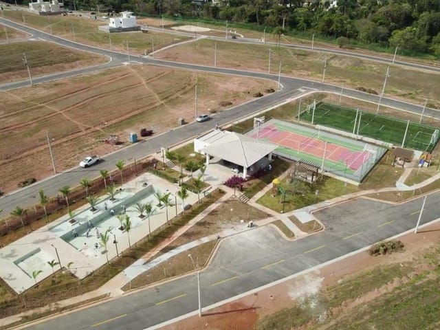 Foto do Terreno - Terreno à venda no Jardins Sevilha com 275 metros quadrados em Aparecida de Goiânia GO. | Home Gyn Imóveis Ltda