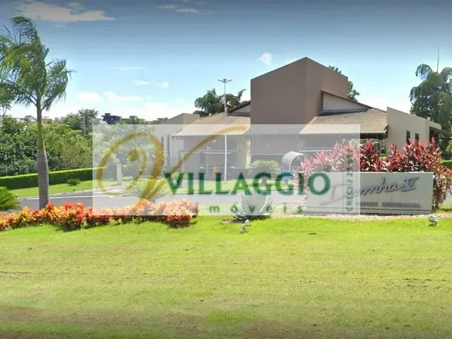 Terreno com 808m², à venda, no bairro Parque Residencial Damha em São José do Rio Preto