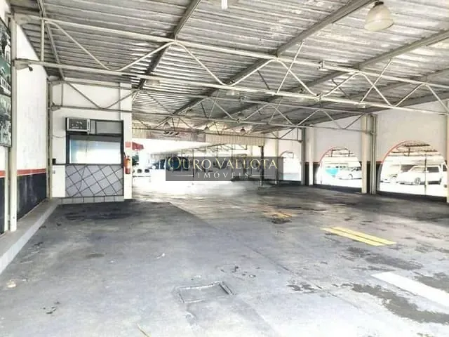 Terreno com 2111m², para alugar, no bairro Belenzinho em São Paulo