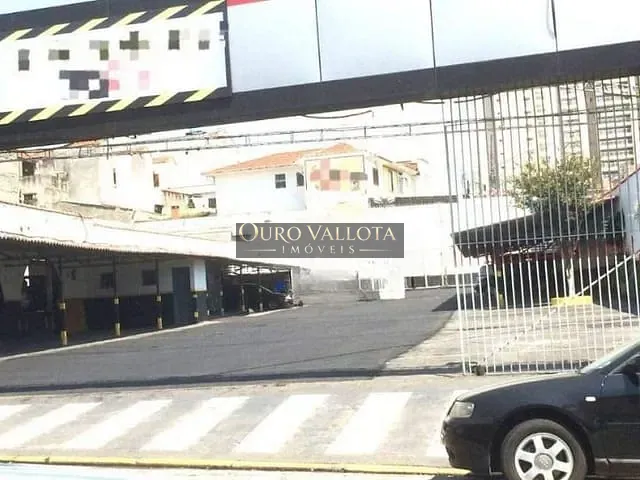 Terreno com 2111m², para alugar, no bairro Belenzinho em São Paulo