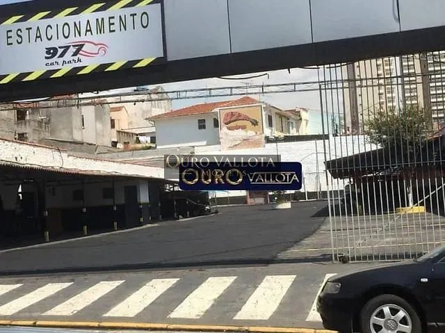 Terreno com 2111m², para alugar, no bairro Belenzinho em São Paulo
