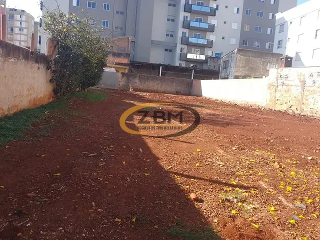 Terreno com 429m², à venda, no bairro Jardim América em Londrina