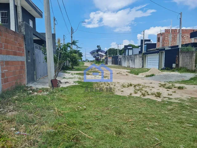 Terreno com 250m², à venda, no bairro Massaguaçu em Caraguatatuba