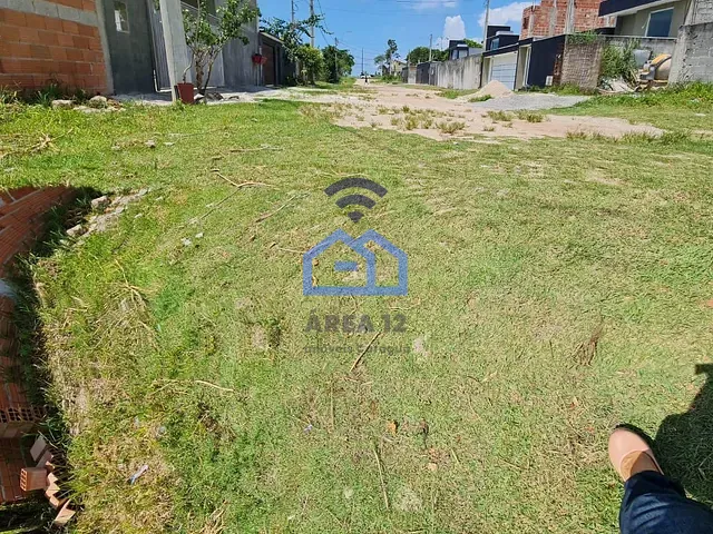 Terreno com 250m², à venda, no bairro Massaguaçu em Caraguatatuba