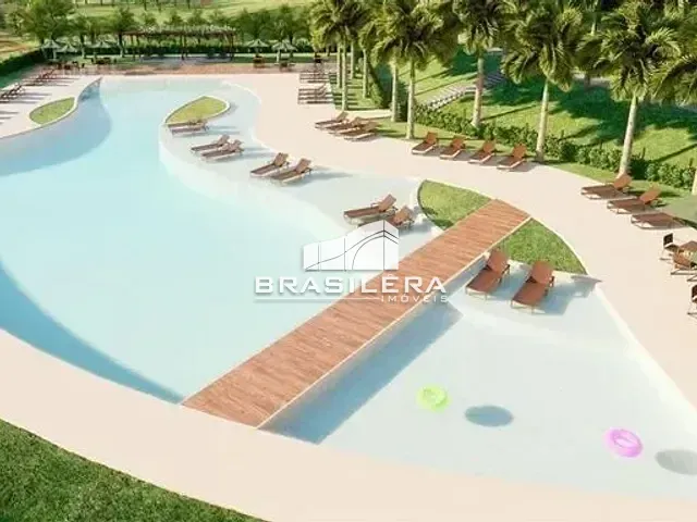 Terreno com 278m², à venda, no bairro Jardins Parma em Senador Canedo