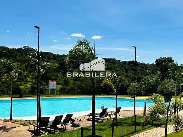 Terreno com 278m², à venda, no bairro Jardins Parma em Senador Canedo