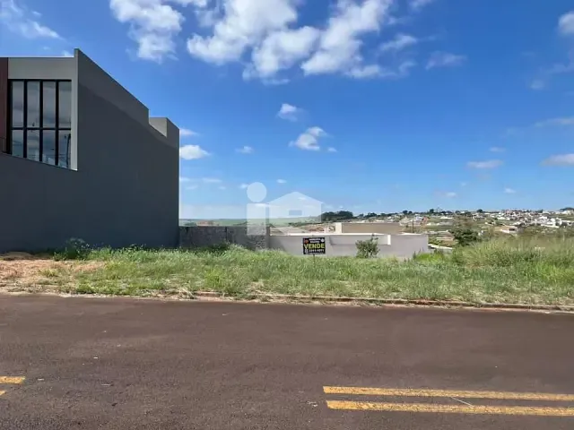 Terreno com 300m², à venda, no bairro Belmonte em Rolândia