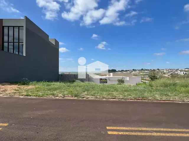 Terreno com 300m², à venda, no bairro Belmonte em Rolândia