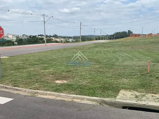 Terreno com 382m², à venda, no bairro Residencial Vila Verde em Itupeva