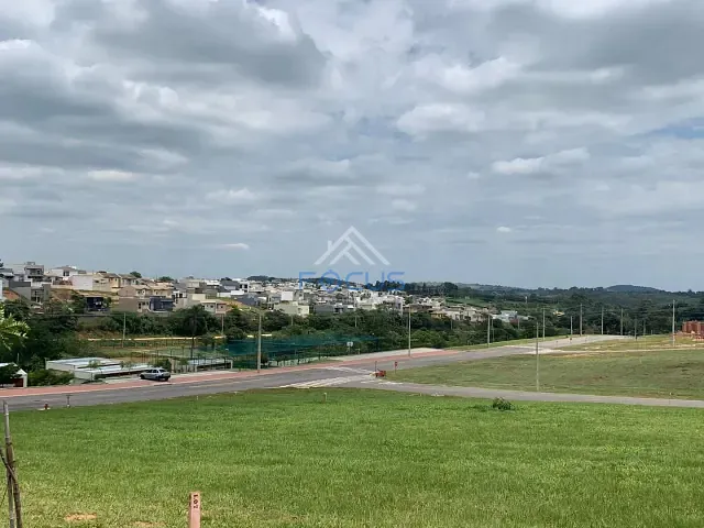 Terreno com 382m², à venda, no bairro Residencial Vila Verde em Itupeva