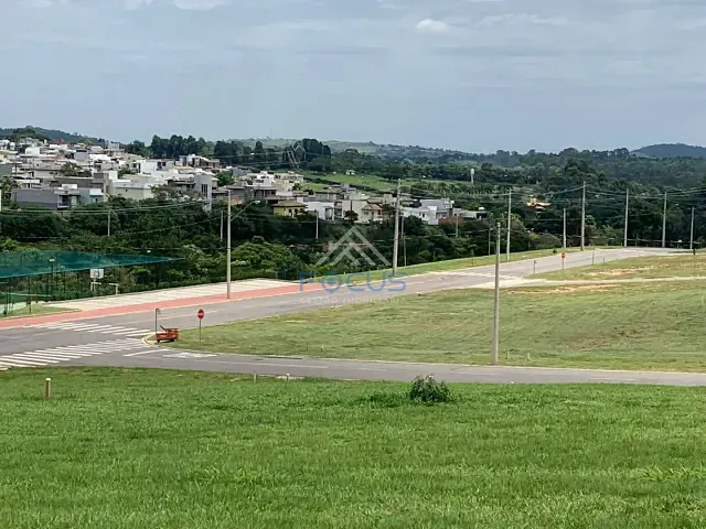 Terreno com 382m², à venda, no bairro Residencial Vila Verde em Itupeva
