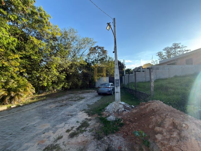 Terreno com 1000m², à venda, no bairro Terras de São Francisco em Salto de Pirapora