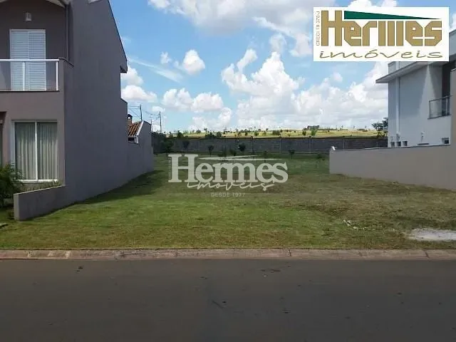 Terreno com 300m², à venda, no bairro Parque Brasil 500 em Paulínia