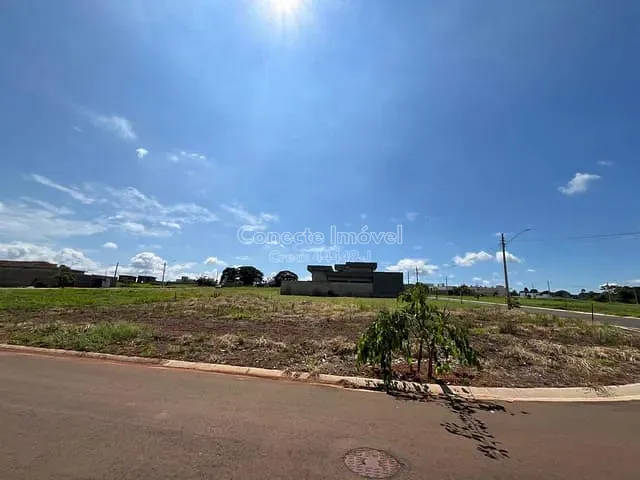 Terreno com 534m², à venda, no bairro Residencial Florabella em Holambra