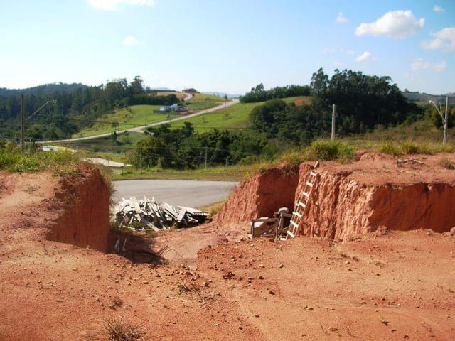 Foto do Terreno - Terreno residencial à venda, Canaã, Jambeiro. | INDEPENDENCE NEGOCIOS IMOBILIARIOS LTDA