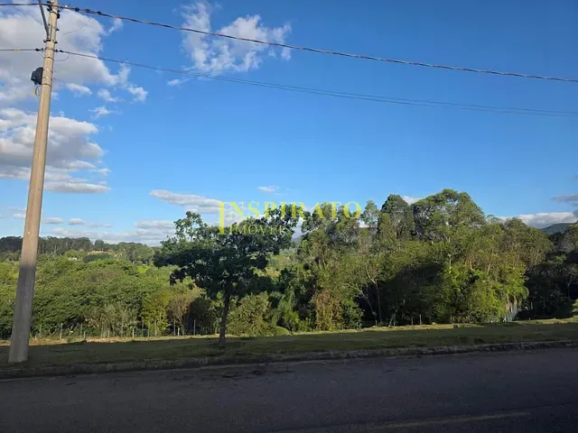 Terreno com 817m², à venda, no bairro Medeiros em Jundiaí