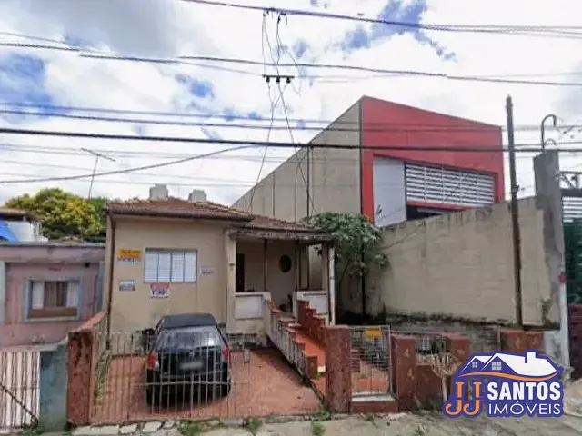 Terreno com 300m², à venda, no bairro Parque da Vila Prudente em São Paulo